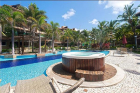 Apartamento Incrível no Parque das Ilhas por Carpediem